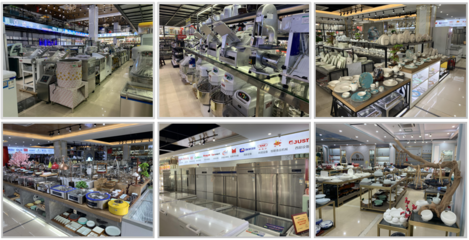 新零售是什么?解鎖新零售時代下林氏木業(yè)的成功秘訣(廚具設(shè)備、陶瓷餐具、酒樓家私、辦公家具)