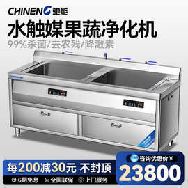 水觸媒食品凈化機