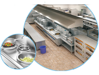 深圳廚具廠_深圳廚房設備_深圳廚房工程