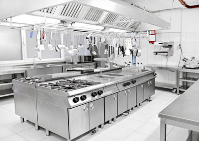 優(yōu)化酒店廚房 選擇與管理廚具設(shè)備的關(guān)鍵要素