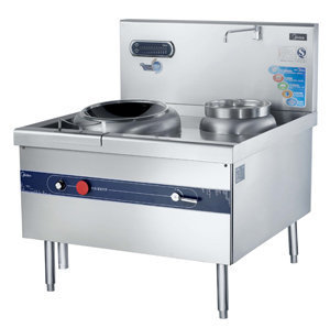 南寧飯店廚具廠以技術創新博得市場競爭力，匯遠環保設備樹立行業標桿