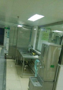 專業維修廚具設備、制冷設備、食品機械 保障餐飲業高效運轉的堅實后盾