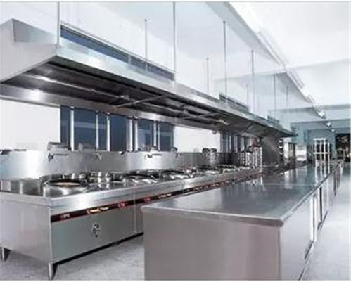 2023年廣州整體廚房與金品廚具市場行情解析