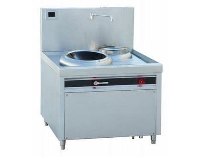 南京第五季廚具工程 專業設備，打造高效餐飲空間